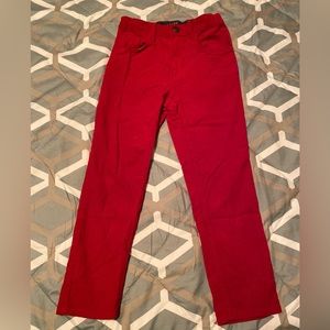 H&M boys corduroy pants